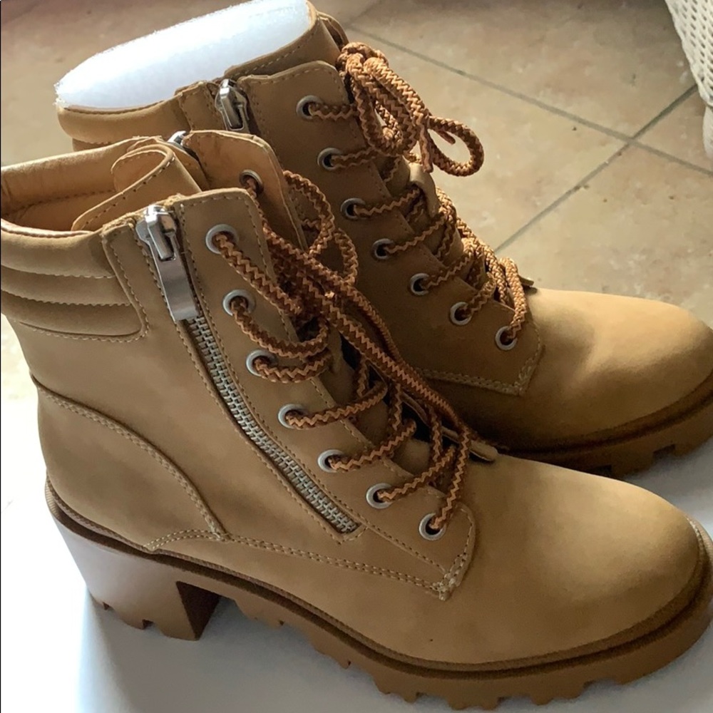 Madden nyc boot